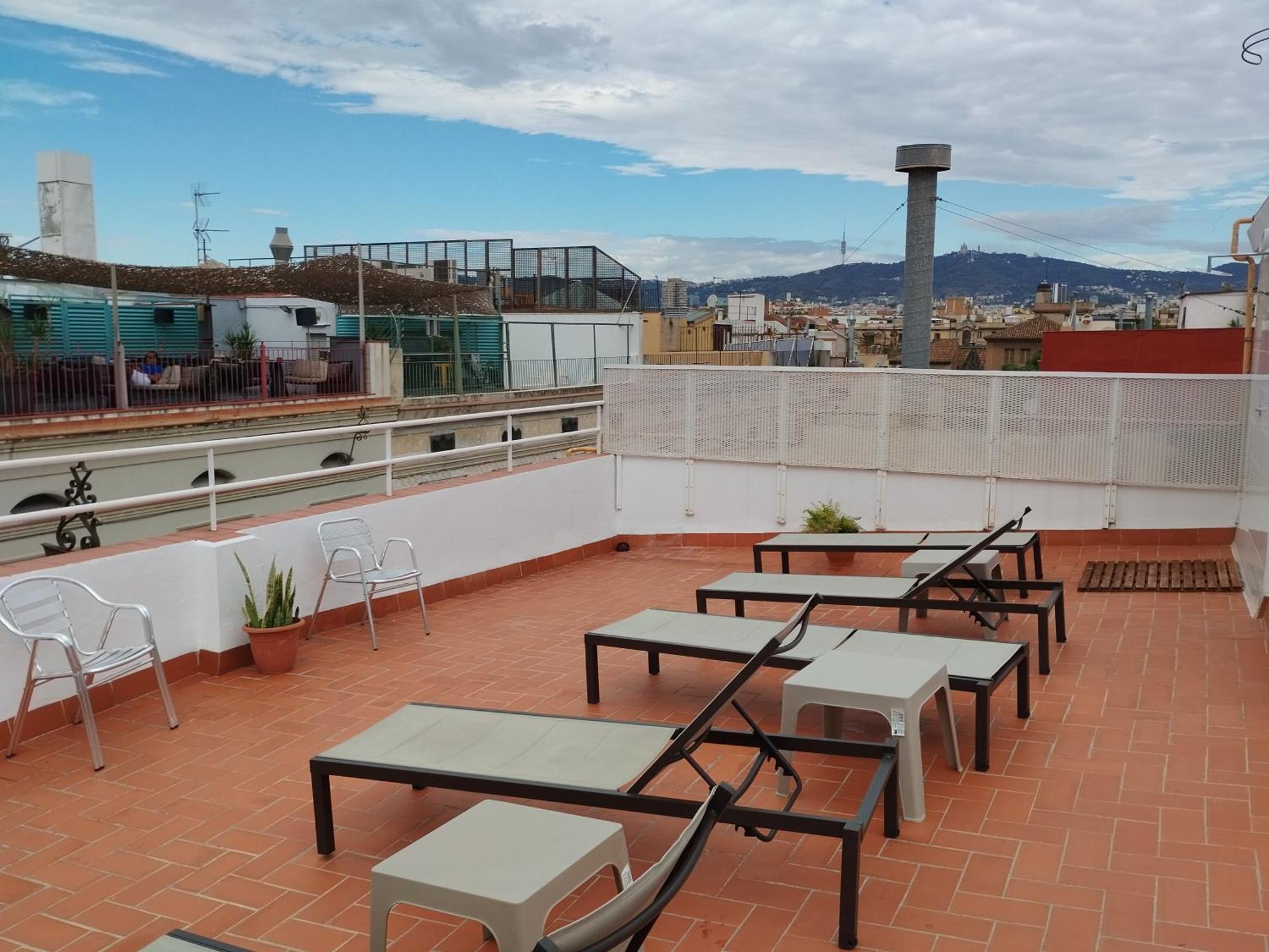 La Terrassa — Photos 3